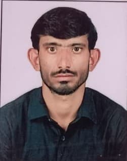 Tola Ram, proprietor of M B Interior, Bikaner
